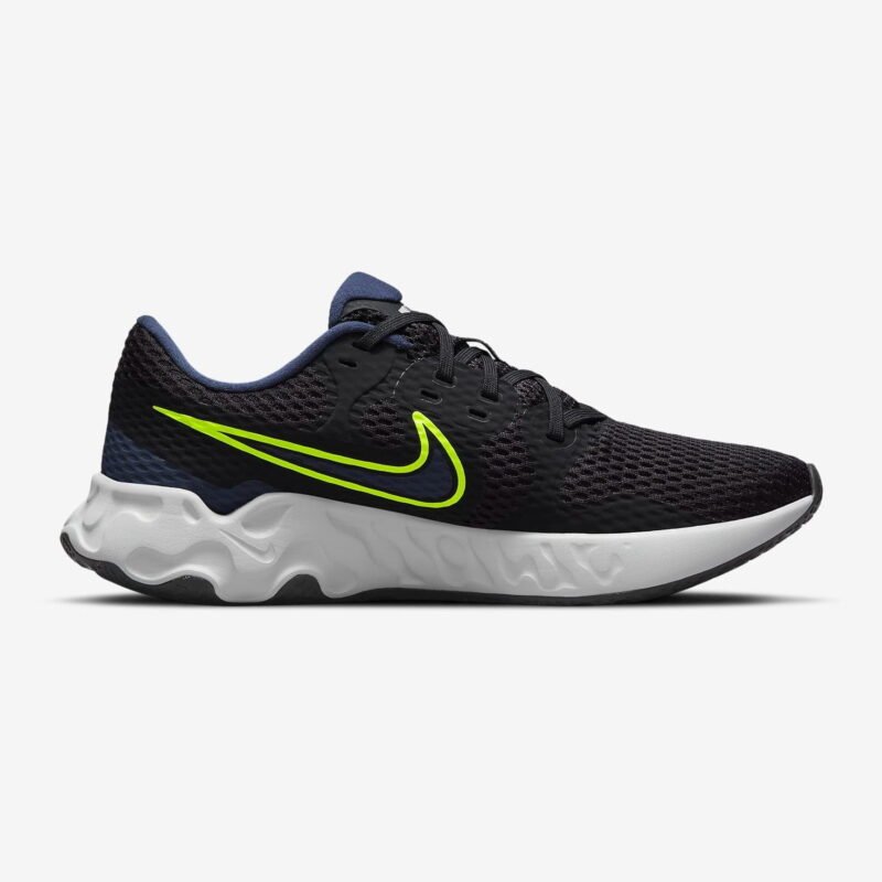 Nike Batai Bėgimo Vyrams Renew Ride 2 CU3507-001 - Image 2
