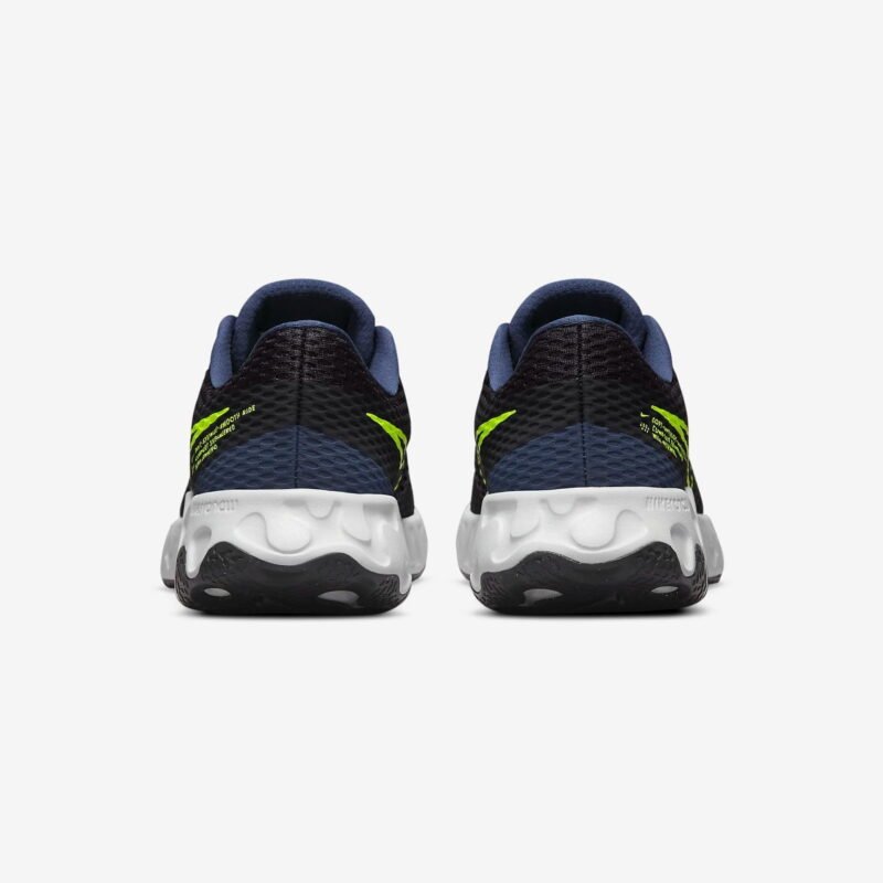 Nike Batai Bėgimo Vyrams Renew Ride 2 CU3507-001 - Image 4