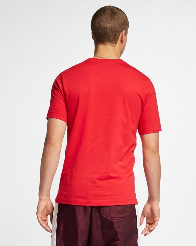 Nike Marškinėliai Sportswear AR4997-657 - Image 2