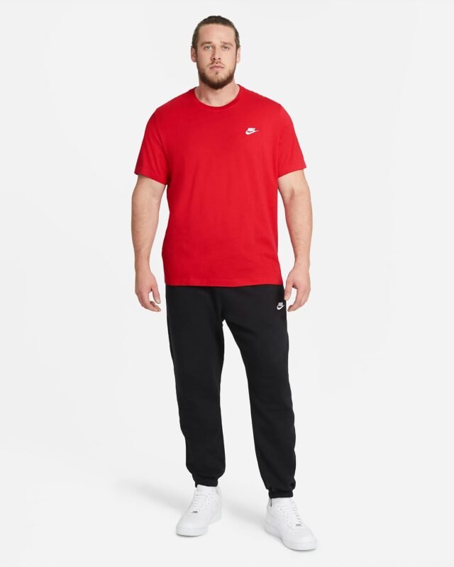 Nike Marškinėliai Sportswear AR4997-657 - Image 6
