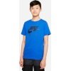 Nike Marškinėliai Air Jr T-Shirt CZ1828-403