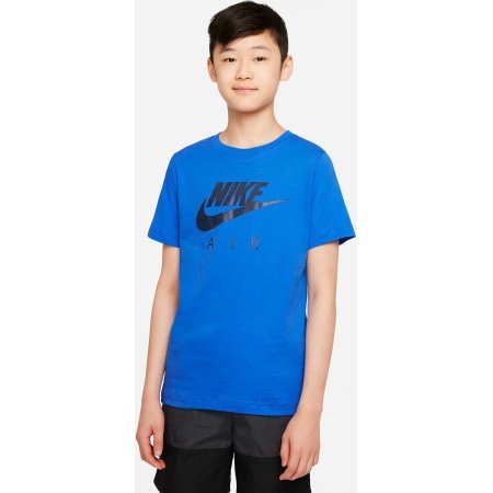 Nike Marškinėliai Air Jr T-Shirt CZ1828-403