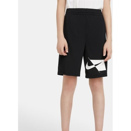 Nike Šortai Dry-Fit Train Short K CU8959-010