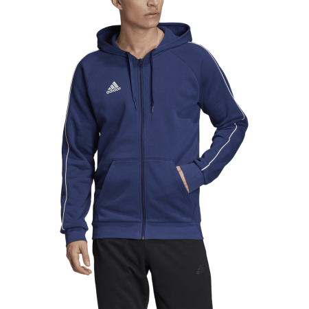 Adidas Džemperis Su Gobtuvu Hoodie FL FT8069