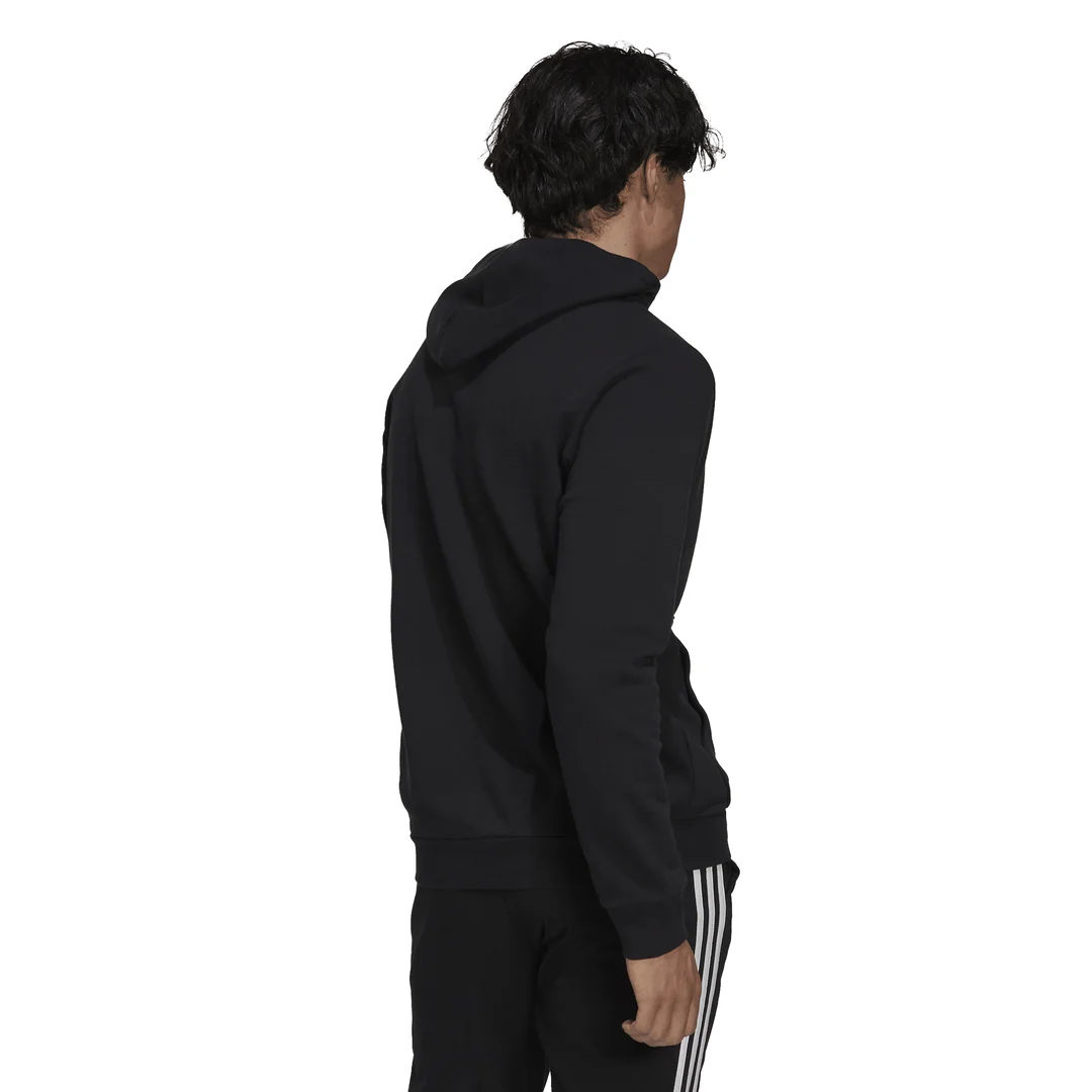 Adidas Džemperis M Feelcozy Hoodie GV5294 - Image 2