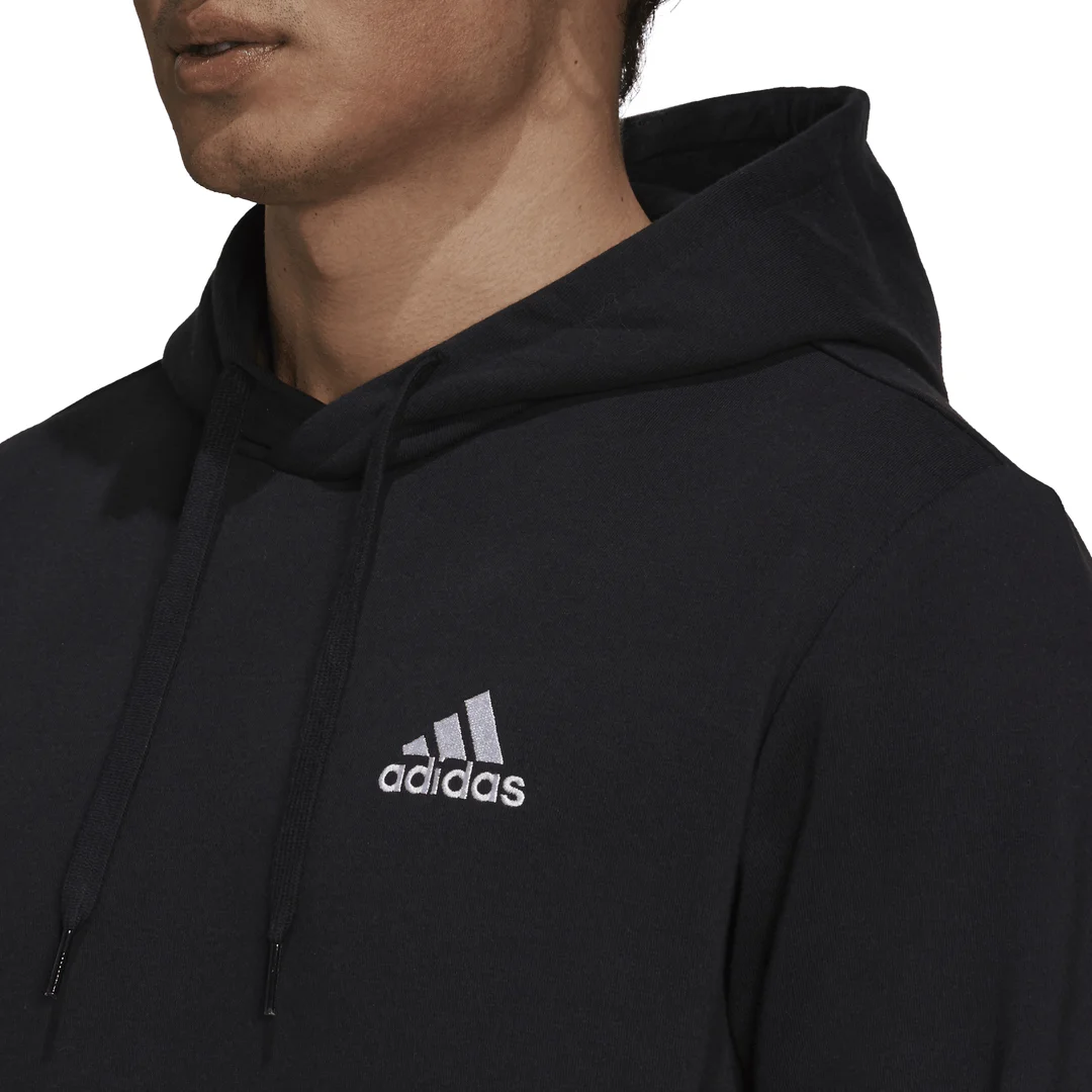 Adidas Džemperis M Feelcozy Hoodie GV5294 - Image 5