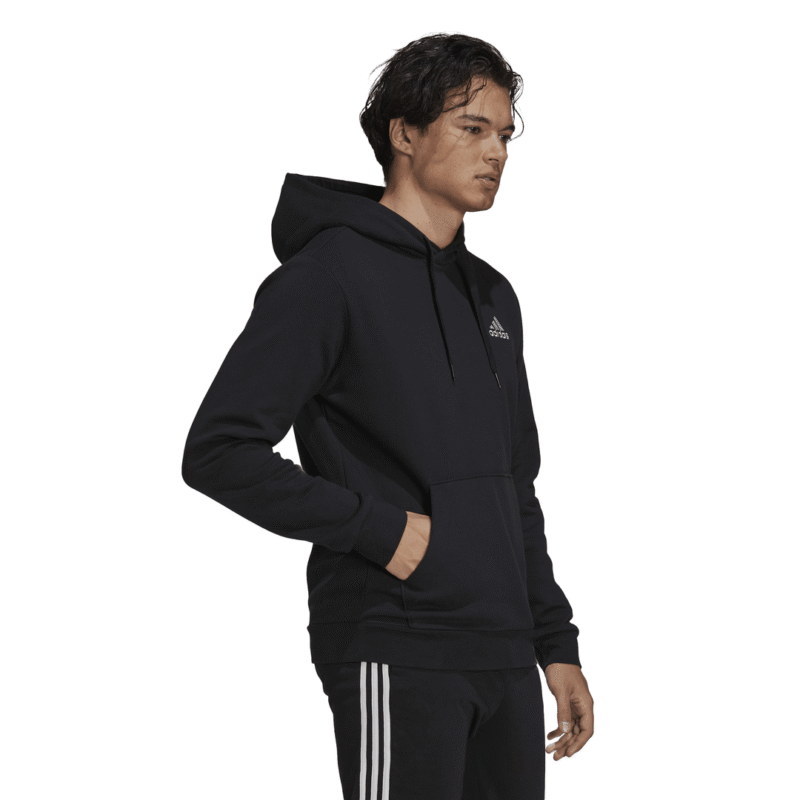 Adidas Džemperis Vyrams M Feelcozy Hoodie GV5294 - Image 3