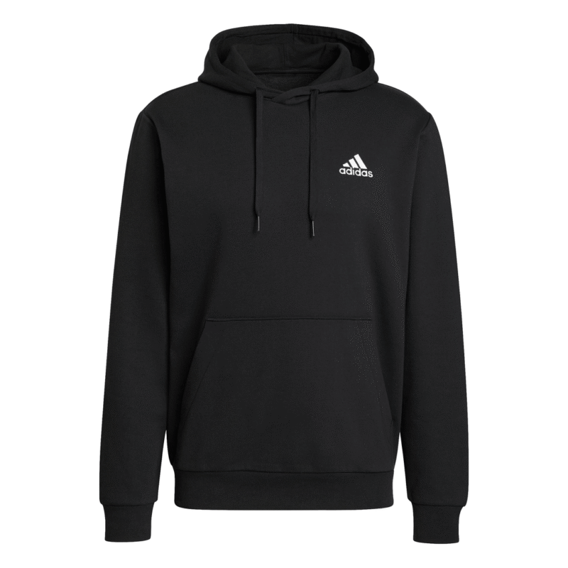 Adidas Džemperis Vyrams M Feelcozy Hoodie GV5294 - Image 7