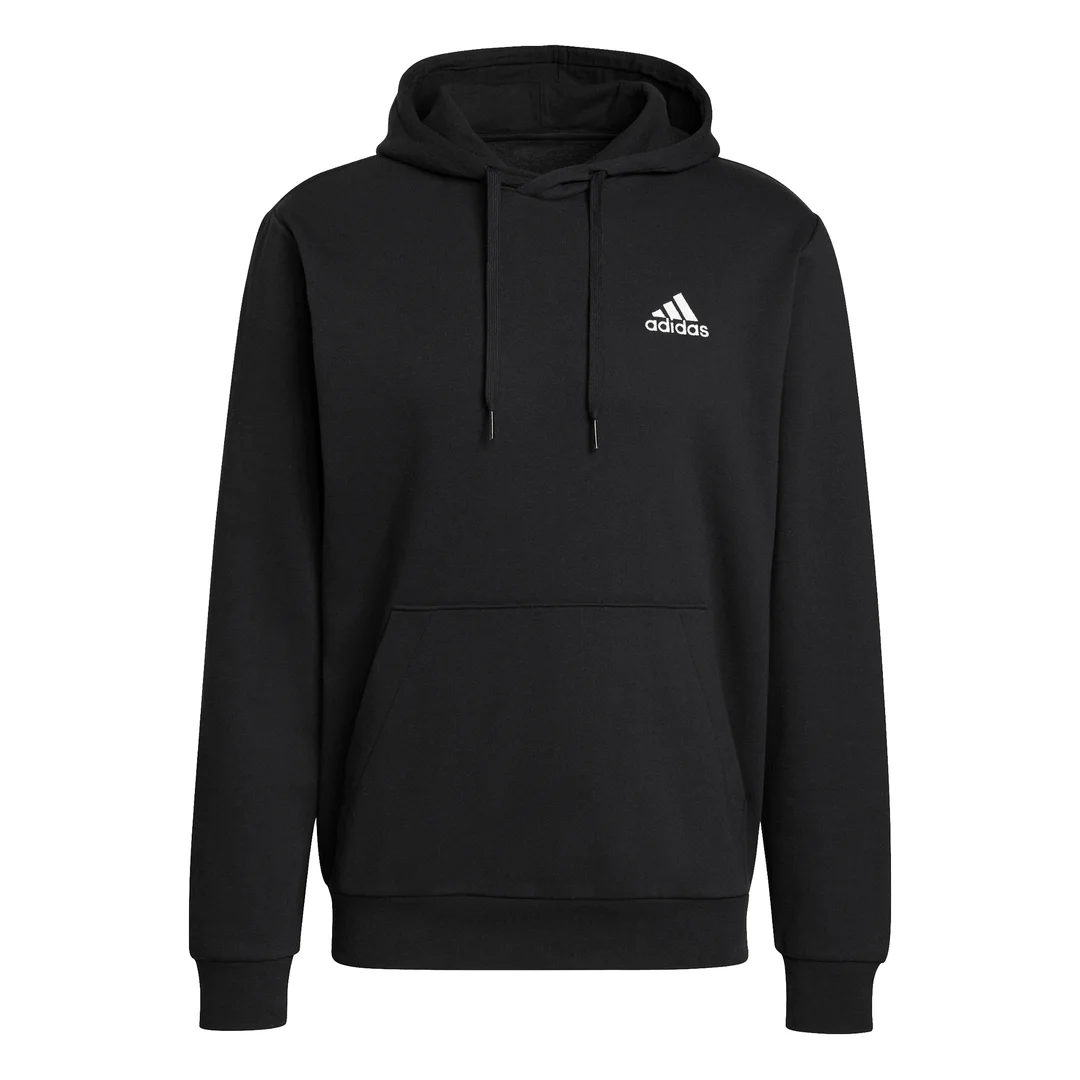 Adidas Džemperis M Feelcozy Hoodie GV5294 - Image 7