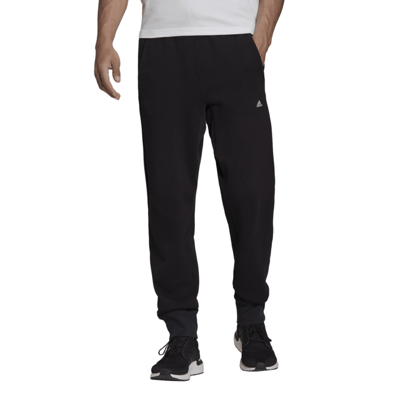 Adidas Kelnės Vyrams M Essentials Fi Pants FT H45374