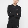 Vyriškas Nike Džemperis M Sportswear Club Fleece Crew BB BV2662-010