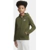 Nike Džemperis Su Gobtuvu Kids Hoodie DD1698-326