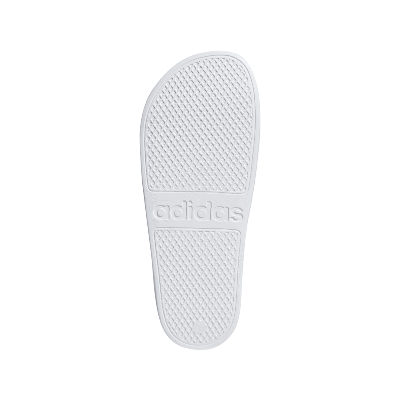 Adidas Šlepetės Unisex Baltos Adilette Aqua Slide F35539 - Image 9