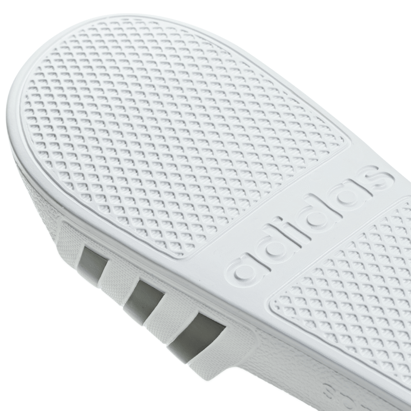 Adidas Šlepetės Unisex Baltos Adilette Aqua Slide F35539 - Image 8