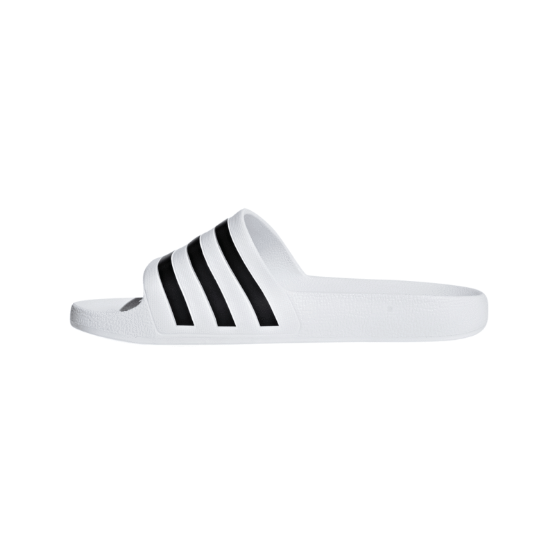Adidas Šlepetės Unisex Baltos Adilette Aqua Slide F35539 - Image 2