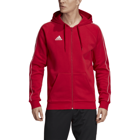 Adidas Džemperis Su Gobtuvu Hoodie FL FT8071