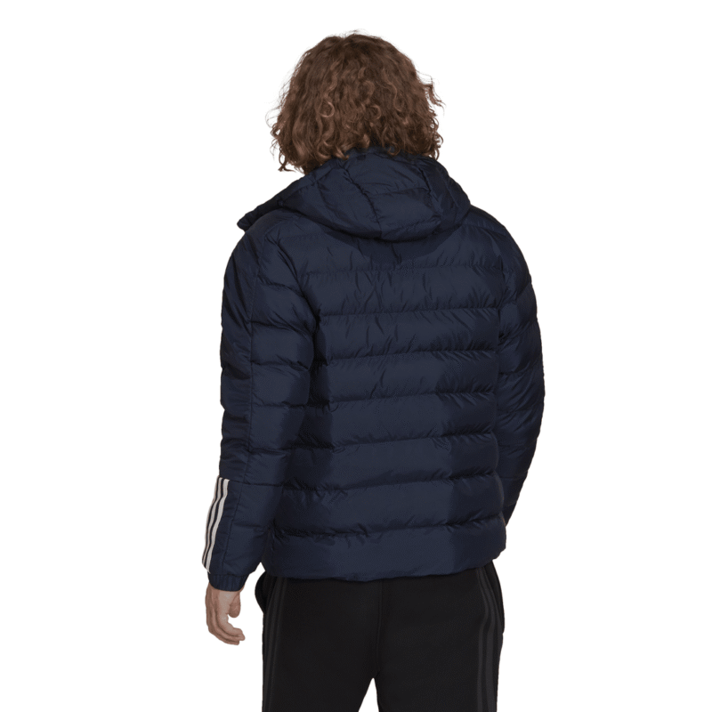 Adidas Striukė Itavic M Hooded Jacket GT1686 - Image 2