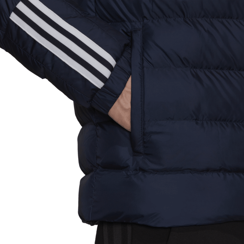 Adidas Striukė Itavic M Hooded Jacket GT1686 - Image 7