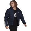 Adidas Striukė Itavic M Hooded Jacket GT1686