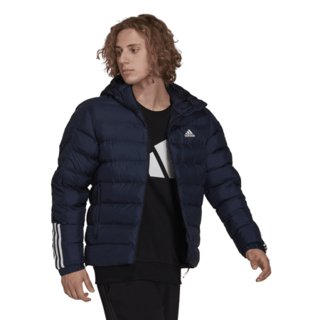 Adidas Striukė Itavic M Hooded Jacket GT1686