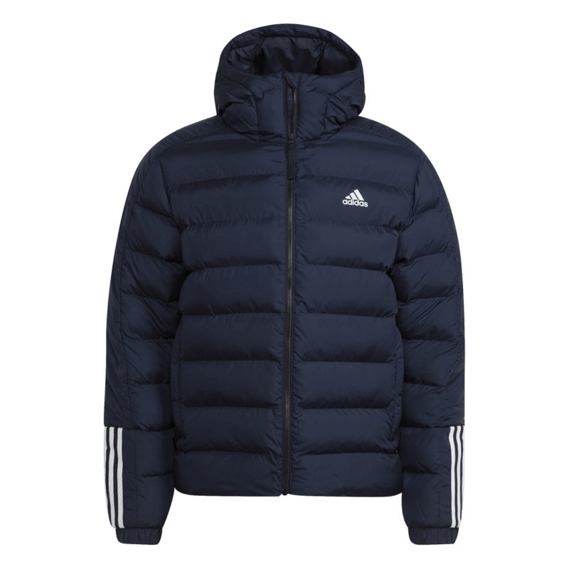 Adidas Striukė Itavic M Hooded Jacket GT1686 - Image 8