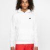 Nike džemperis su gobtuvu M Hoodie FL BV2654-100