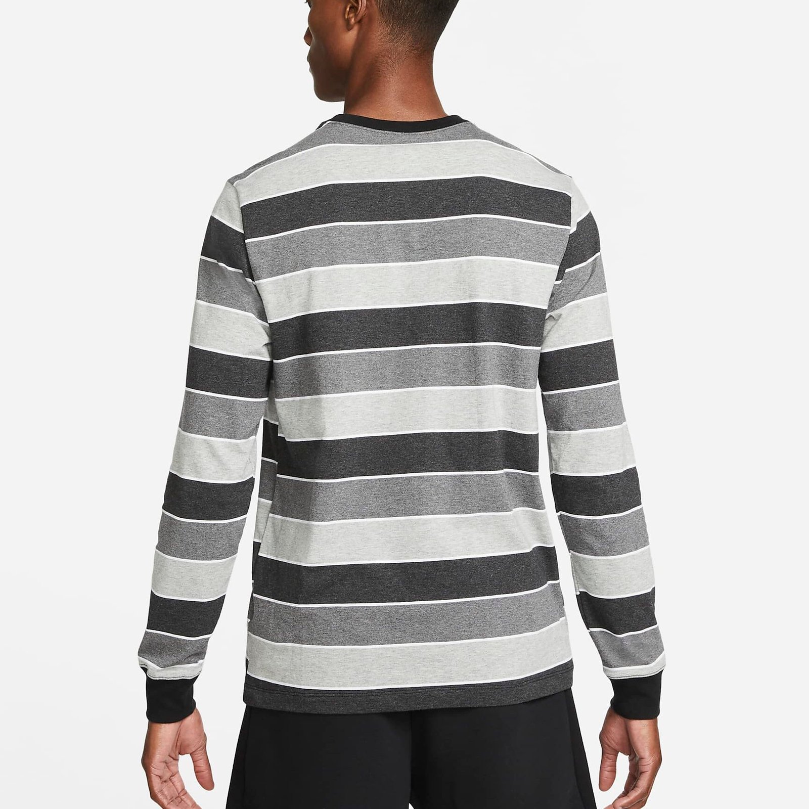 Nike Marškinėliai Vyrams Sportswear DJ2807-010 - Image 2