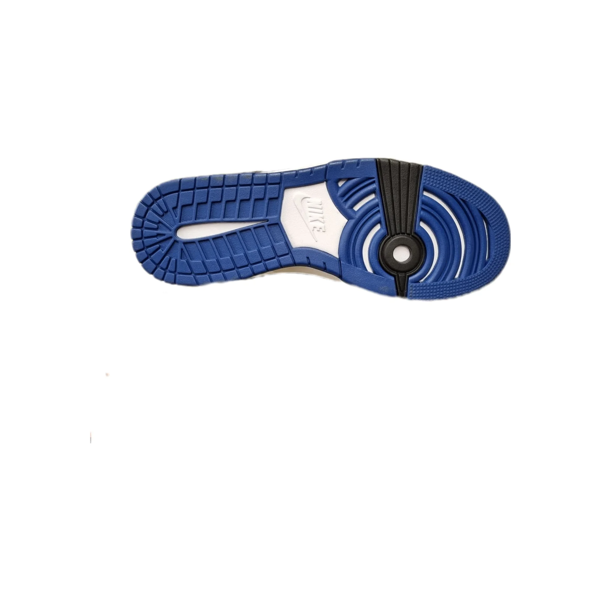 Nike Batai Kevin Durant VIII 749637-400 - Image 6