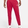 Nike sportinės kelnės vyrams m Joggers pants FL BV2671-690