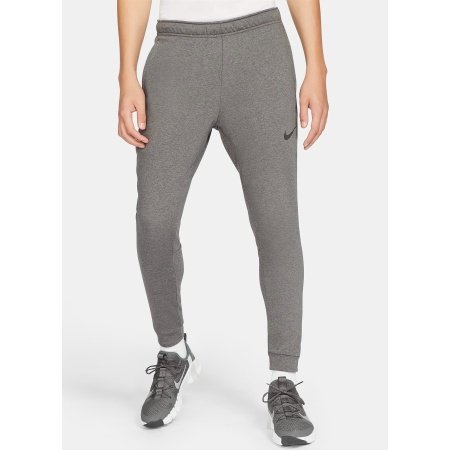 Nike Vyriškos Kelnės M Dri-FIT Tapered Training Pants FT CZ6379-071