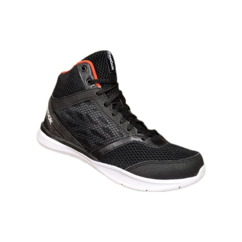 Reebok Batai Treniruočių Moterims Cardio Workout Mid M49578 - Image 3