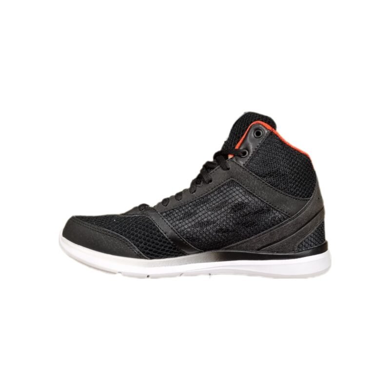 Reebok Batai Treniruočių Moterims Cardio Workout Mid M49578 - Image 2