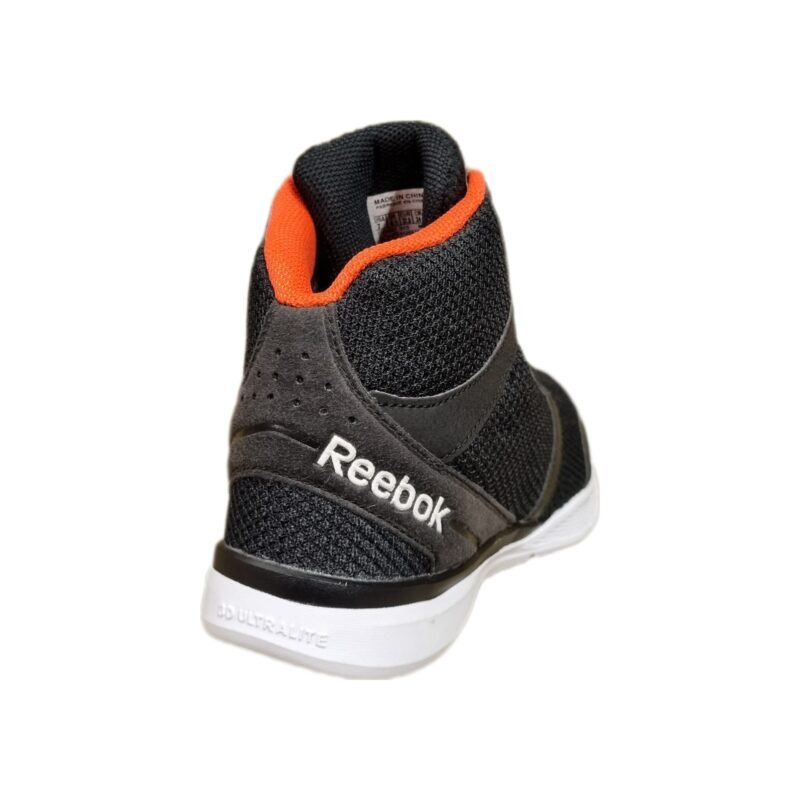 Reebok Batai Treniruočių Moterims Cardio Workout Mid M49578 - Image 5