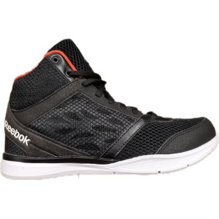 Reebok moteriški batai treniruočių Cardio Workout Mid M49578