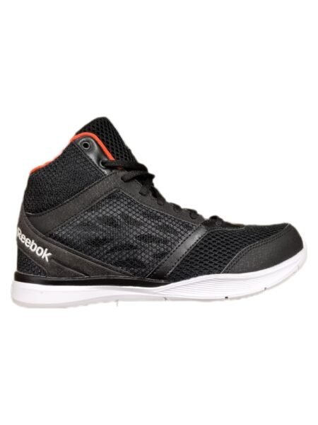 Reebok moteriški batai treniruočių Cardio Workout Mid M49578