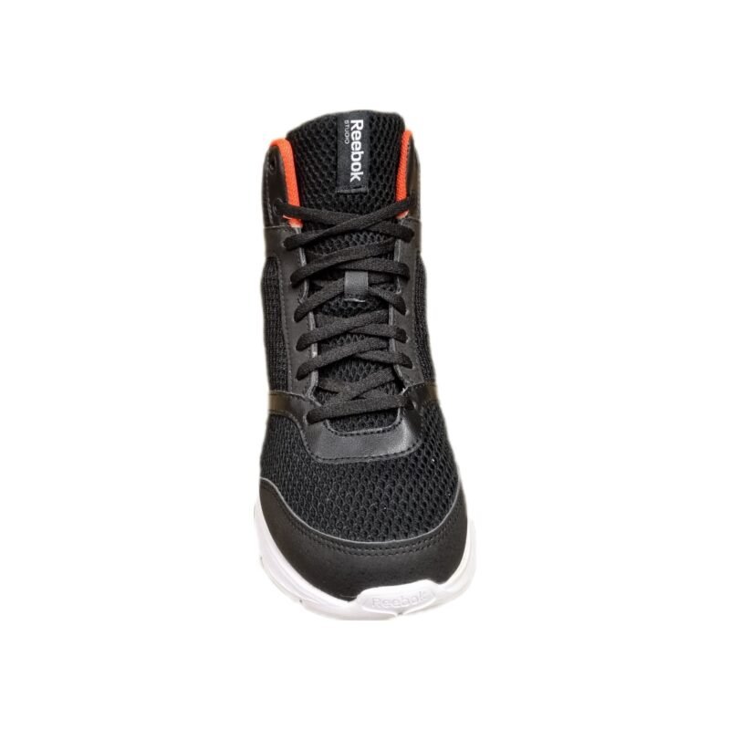 Reebok Batai Treniruočių Moterims Cardio Workout Mid M49578 - Image 4