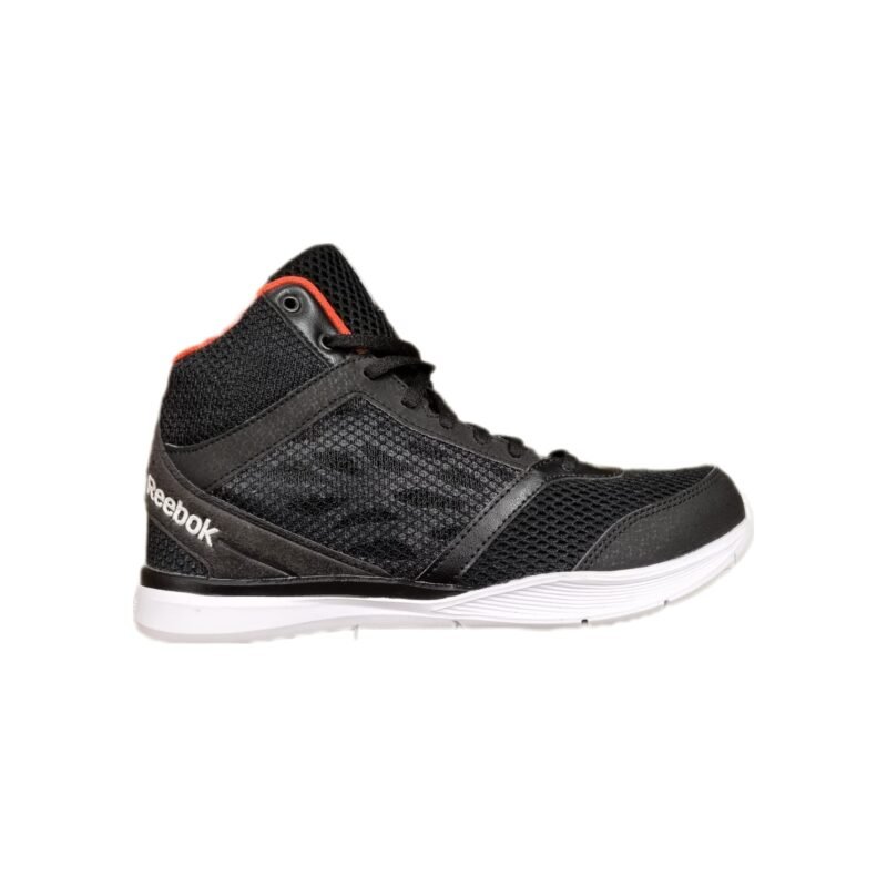 Reebok moteriški batai treniruočių Cardio Workout Mid M49578
