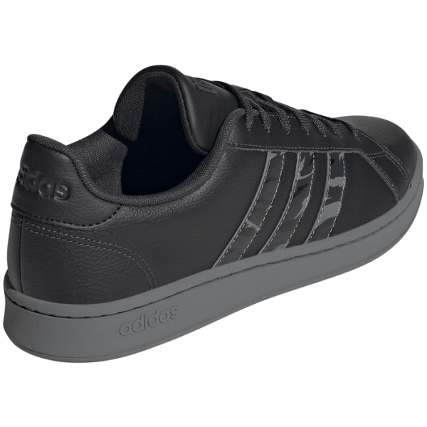 Adidas Batai Laisvalaikio Grand Court GY3633 - Image 4