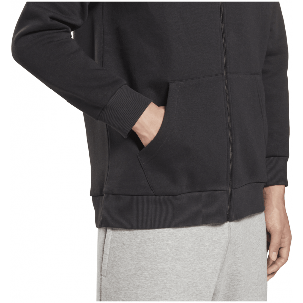 Reebok Džemperis Su Gobtuvu E FL Hoodie HG4450 - Image 6