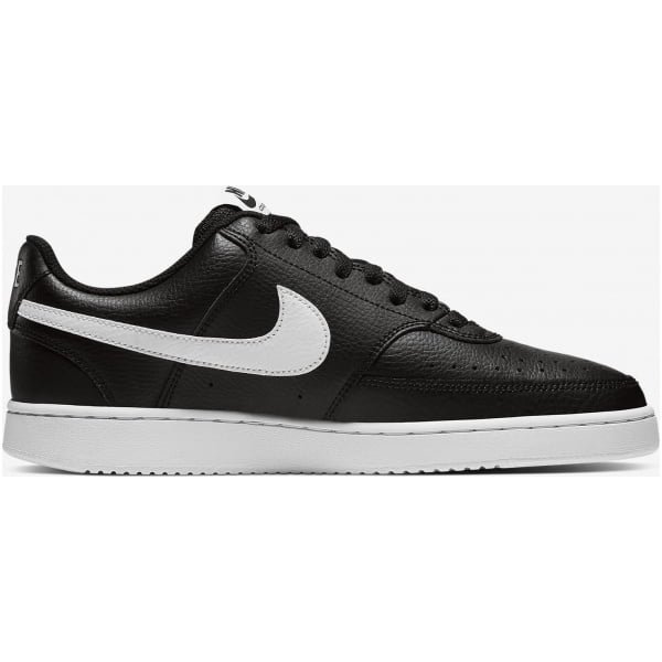 Nike Batai Laisvalaikio Court Vision Low CD5463-001 - Image 2