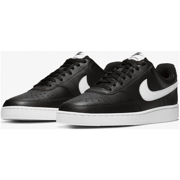 Nike Batai Laisvalaikio Court Vision Low CD5463-001 - Image 3