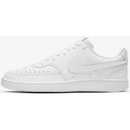 Nike Batai Laisvalaikio Vyrams Balti Court Vision Low CD5463-100