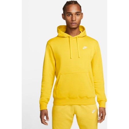 Nike Džemperis Su Gobtuvu M Hoodie FL BV2654-709