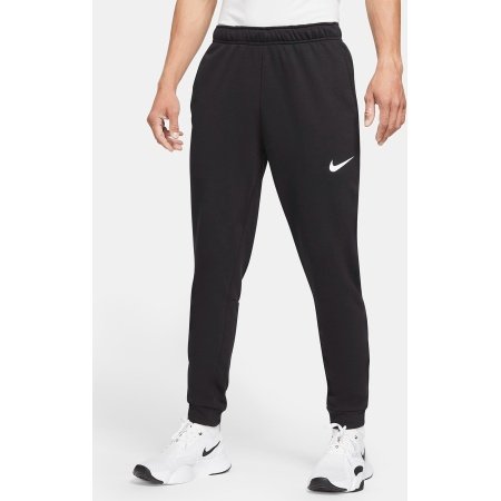 Nike Kelnės Vyriškos Medvilninės M Dri-Fit Pants FT CZ6379-010
