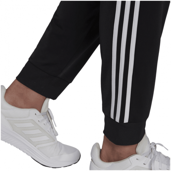 Adidas Kelnės Vyrams Ess 3s Tricot Tapered Pants H46105 - Image 4