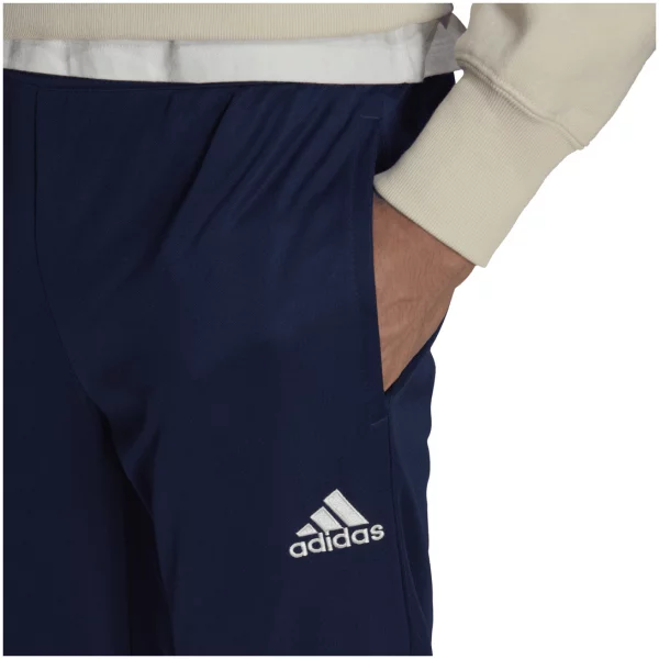 Adidas Kelnės Vyrams Entrada 22 Training Pants HC0333 - Image 4