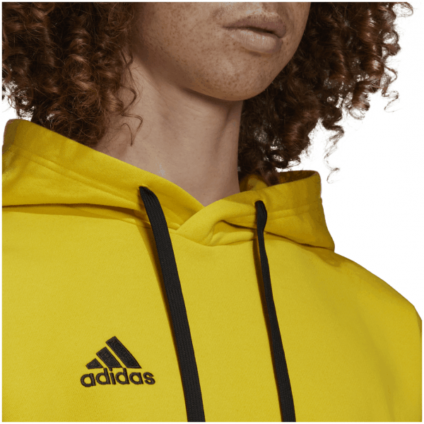 Adidas Džemperis Su Gobtuvu FL Hoodie HI2140 - Image 5