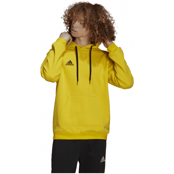 Adidas Džemperis Su Gobtuvu FL Hoodie HI2140 - Image 4