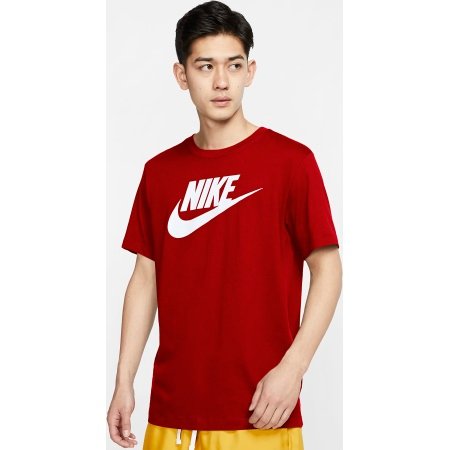 Nike Marškinėliai Sportswear T-Shirts AR5004-660