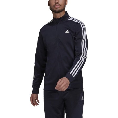 Adidas Džemperis Essentials 3s Jaket H46100